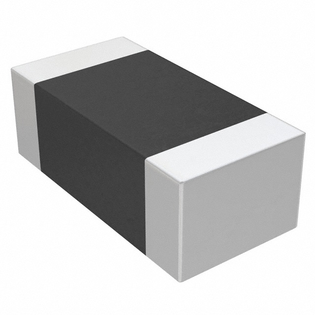 CC1206KRX7R6BB125 YAGEO  Condensadores cerámicos